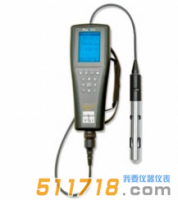 美國YSI Pro ODO 便攜式溶氧儀